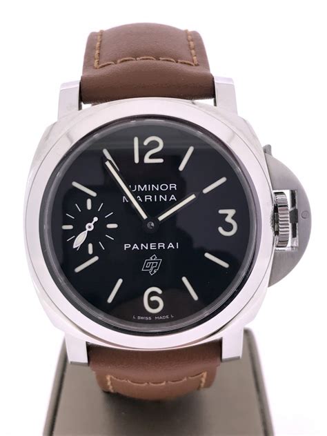 panerai horloge kopen|Panerai horloges.